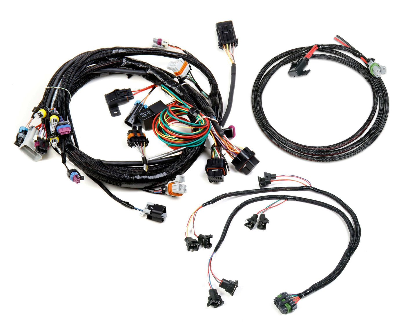 GM LS 24X EFI HARNESS KIT - 558-500