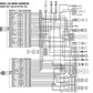 GM LS 58X EFI HARNESS KIT - 558-502