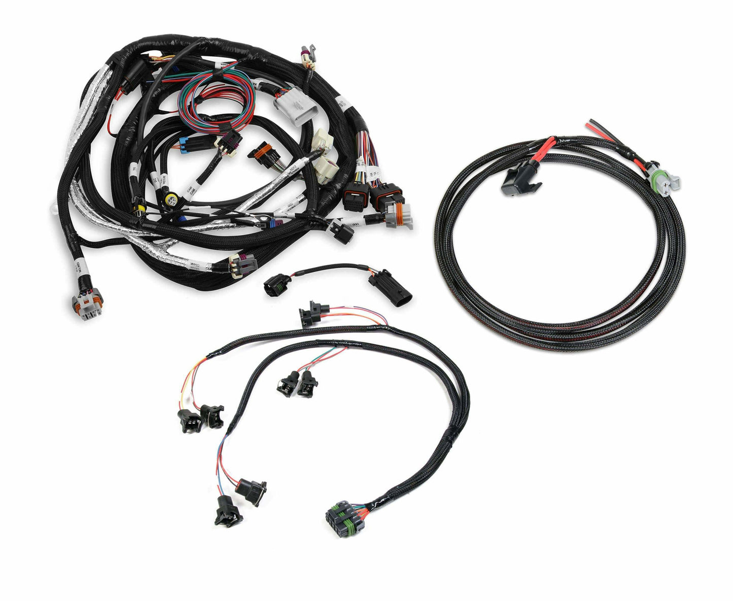 GM LS 58X EFI HARNESS KIT - 558-502