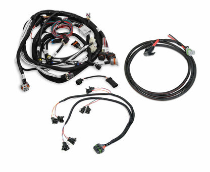GM LS 58X EFI HARNESS KIT - 558-502