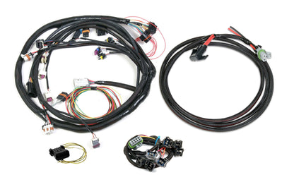 Universal Ford V-8 Harness Kit - 558-508