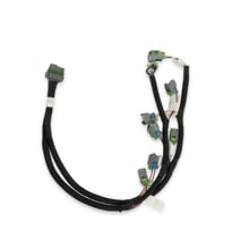 Ford Coyote Ti-VCT Harness Kit 558-510