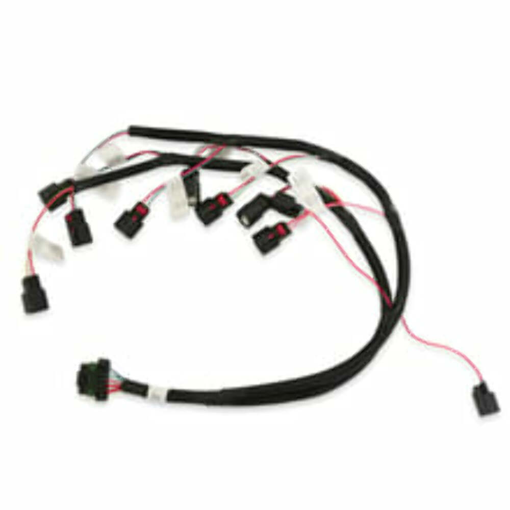 Ford Coyote Ti-VCT Harness Kit 558-510