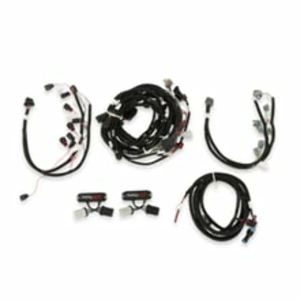 Ford Coyote Ti-VCT Harness Kit 558-510