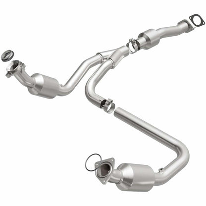 2009-14 Chevrolet Express 1500 Direct-Fit Catalytic Converter 5582134 Magnaflow