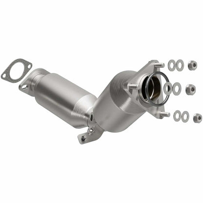 2009-2012 Infiniti FX35 3.5L Direct-Fit Catalytic Converter 5582143 Magnaflow - Catalytic Converters Car Part People