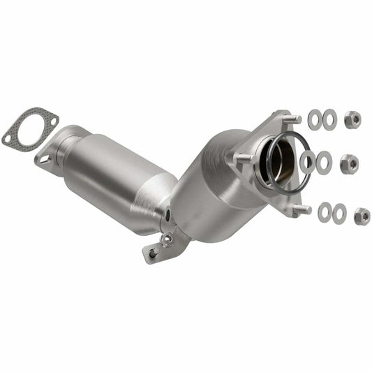 2009-2012 Infiniti FX35 3.5L Direct-Fit Catalytic Converter 5582143 Magnaflow - Catalytic Converters Car Part People