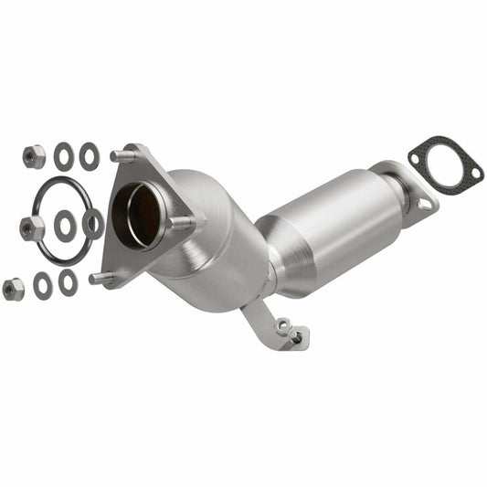 2009-2012 Infiniti FX35 3.5L Direct-Fit Catalytic Converter 5582144 Magnaflow - Catalytic Converters Car Part People