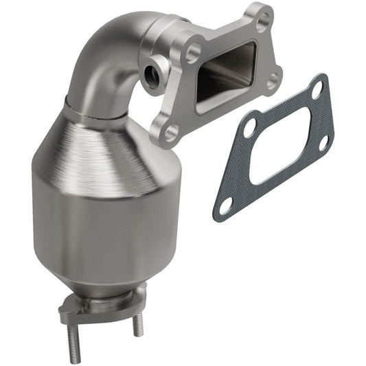 2010-2011 Chevrolet Equinox 3.0L DirectFit Catalytic Converter 5582188 Magnaflow