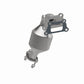 2010-2012 Chevrolet Equinox 3.0L DirectFit Catalytic Converter 5582189 Magnaflow