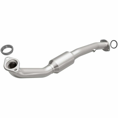 2009-2013 Toyota Highlander 2.7L DirectFit Catalytic Converter 5582206 Magnaflow - Catalytic Converters Car Part People