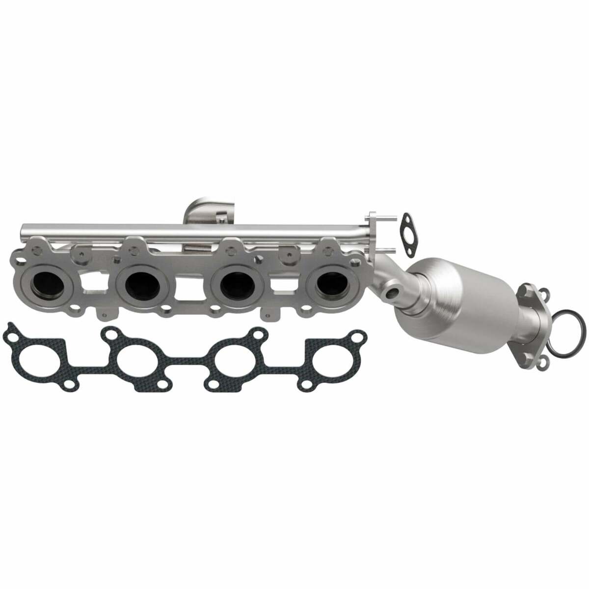 2005-2009 Lexus GX470 4.7L Direct-Fit Catalytic Converter 5582217 Magnaflow - Catalytic Converters Car Part People