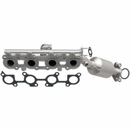 2005-2009 Lexus GX470 4.7L Direct-Fit Catalytic Converter 5582217 Magnaflow - Catalytic Converters Car Part People