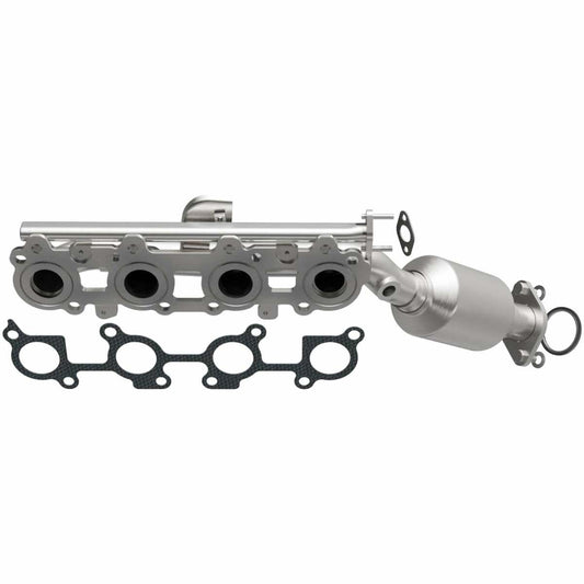 2005-2009 Lexus GX470 4.7L Direct-Fit Catalytic Converter 5582217 Magnaflow - Catalytic Converters Car Part People