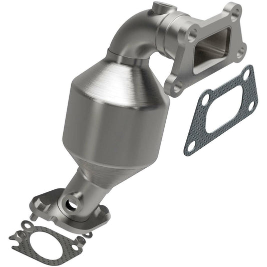 2012-2016 Cadillac SRX 3.6L Direct-Fit Catalytic Converter 5582220 Magnaflow - Catalytic Converters Car Part People