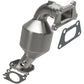 2012-2016 Cadillac SRX 3.6L Direct-Fit Catalytic Converter 5582220 Magnaflow
