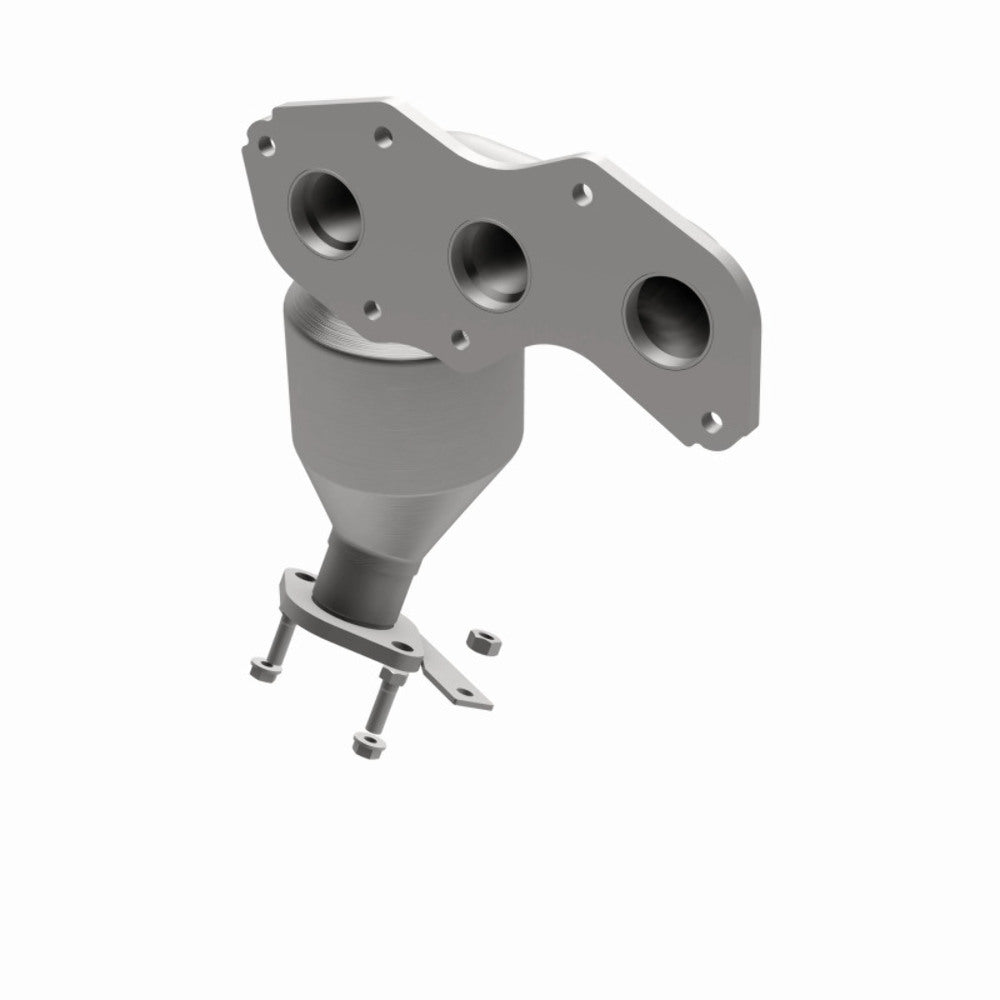 2007-2015 Toyota Sienna 3.5L Direct-Fit Catalytic Converter 5582250 Magnaflow - Catalytic Converters Car Part People