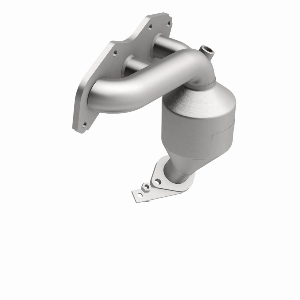 2007-2015 Toyota Sienna 3.5L Direct-Fit Catalytic Converter 5582250 Magnaflow - Catalytic Converters Car Part People