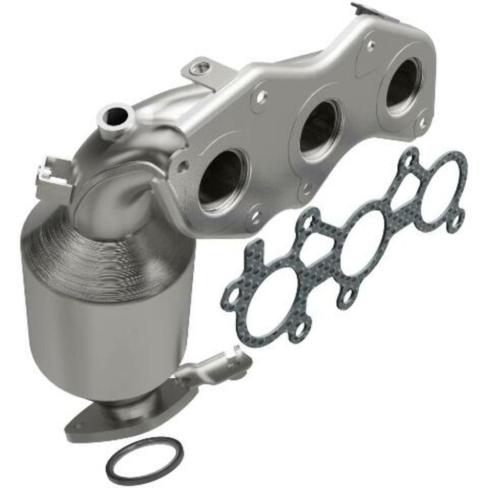2007-2015 Toyota Sienna 3.5L Direct-Fit Catalytic Converter 5582250 Magnaflow - Catalytic Converters Car Part People