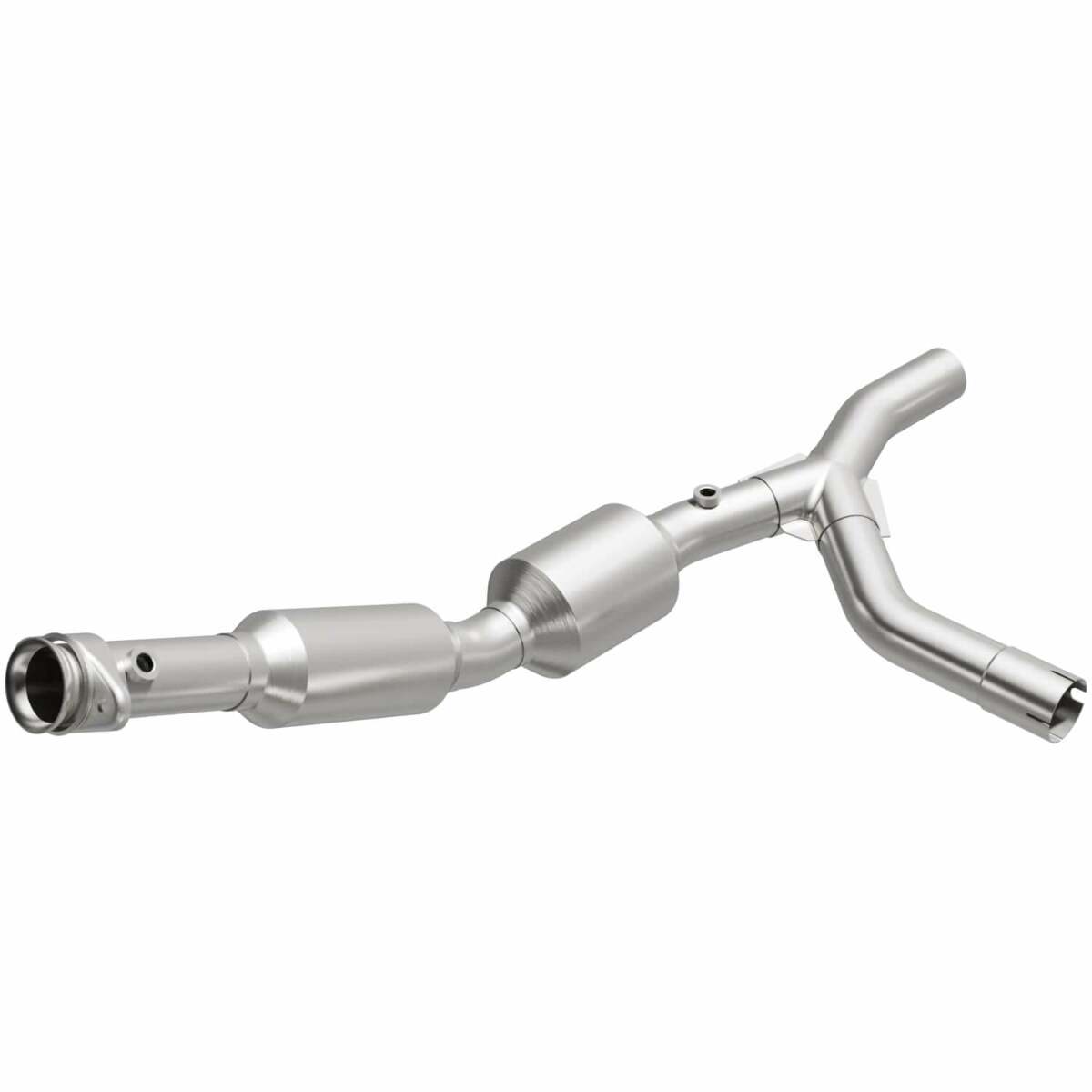 2007 Ford E-150 4.6L Direct-Fit Catalytic Converter 5582310 Magnaflow - Catalytic Converters Car Part People