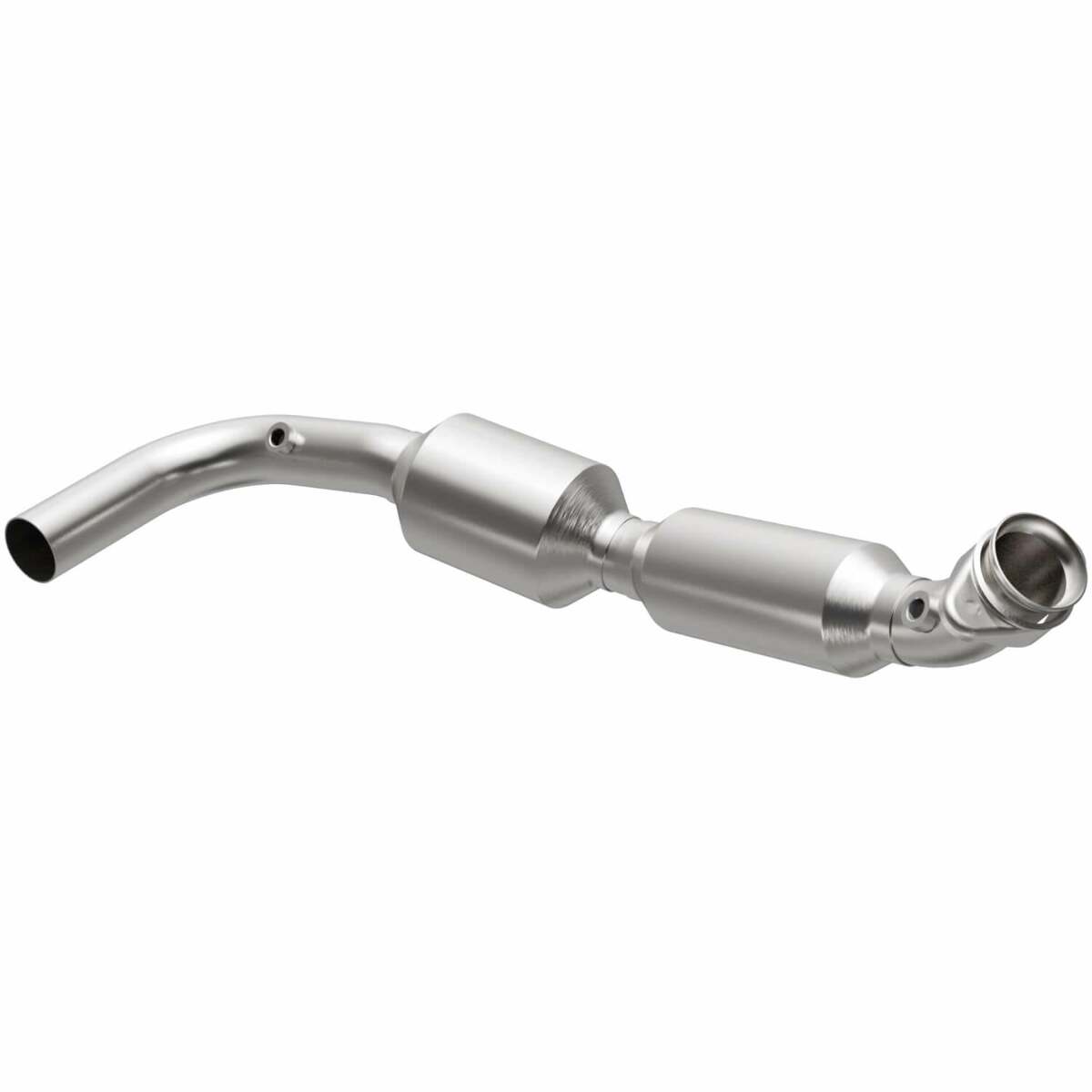 2007 Ford E-150 4.6L Direct-Fit Catalytic Converter 5582311 Magnaflow - Catalytic Converters Car Part People