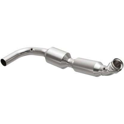 2007 Ford E-150 4.6L Direct-Fit Catalytic Converter 5582311 Magnaflow - Catalytic Converters Car Part People