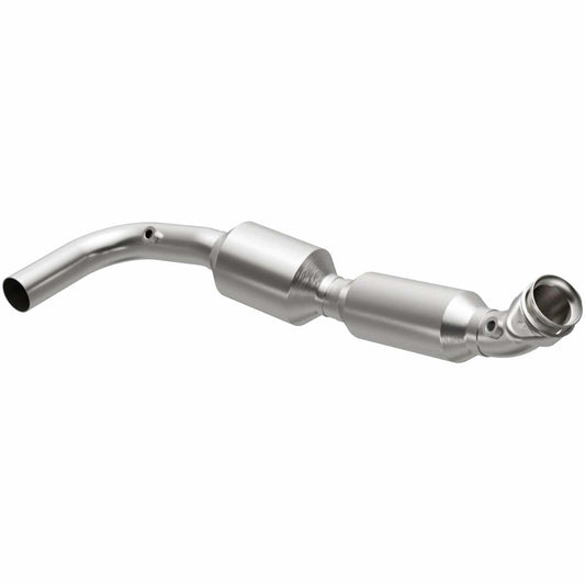2007 Ford E-150 4.6L Direct-Fit Catalytic Converter 5582311 Magnaflow - Catalytic Converters Car Part People