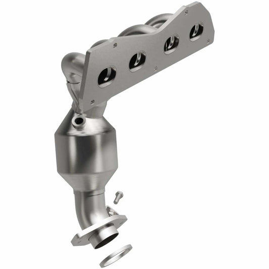 2009-2016 Toyota RAV4 2.5L Direct-Fit Catalytic Converter 5582327 Magnaflow - Catalytic Converters Car Part People
