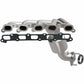 2007-12 Chevrolet Colorado 3.7L Direct-Fit Catalytic Converter 5582353 Magnaflow