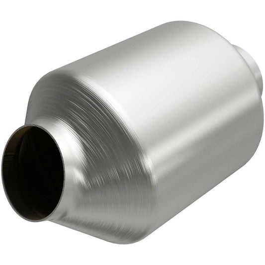 2009-2010 Audi Q7 Universal Catalytic Converter 2.25 5582375 Magnaflow - Catalytic Converters Car Part People