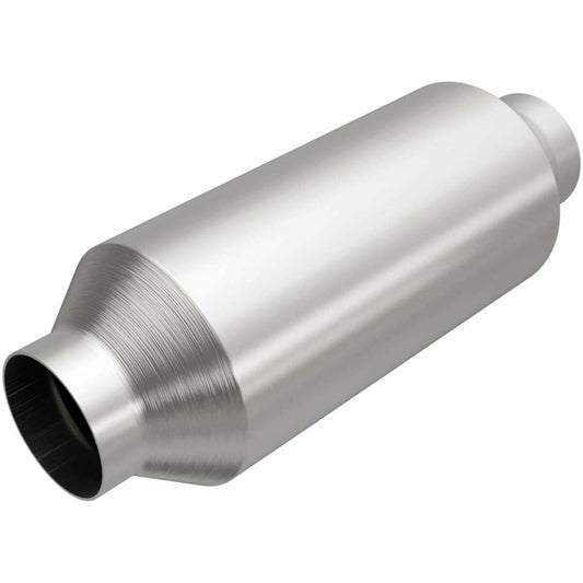 2016 Buick Envision Universal Catalytic Converter 2.25 5582405 Magnaflow - Catalytic Converters Car Part People