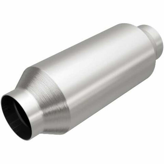 2008-2010 Hummer H3 Universal Catalytic Converter 2.5 5582406 Magnaflow