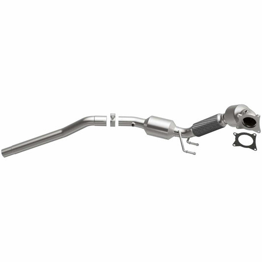 2014- Volkswagen Tiguan 2.0L Direct-Fit Catalytic Converter 5582408 Magnaflow - Catalytic Converters Car Part People
