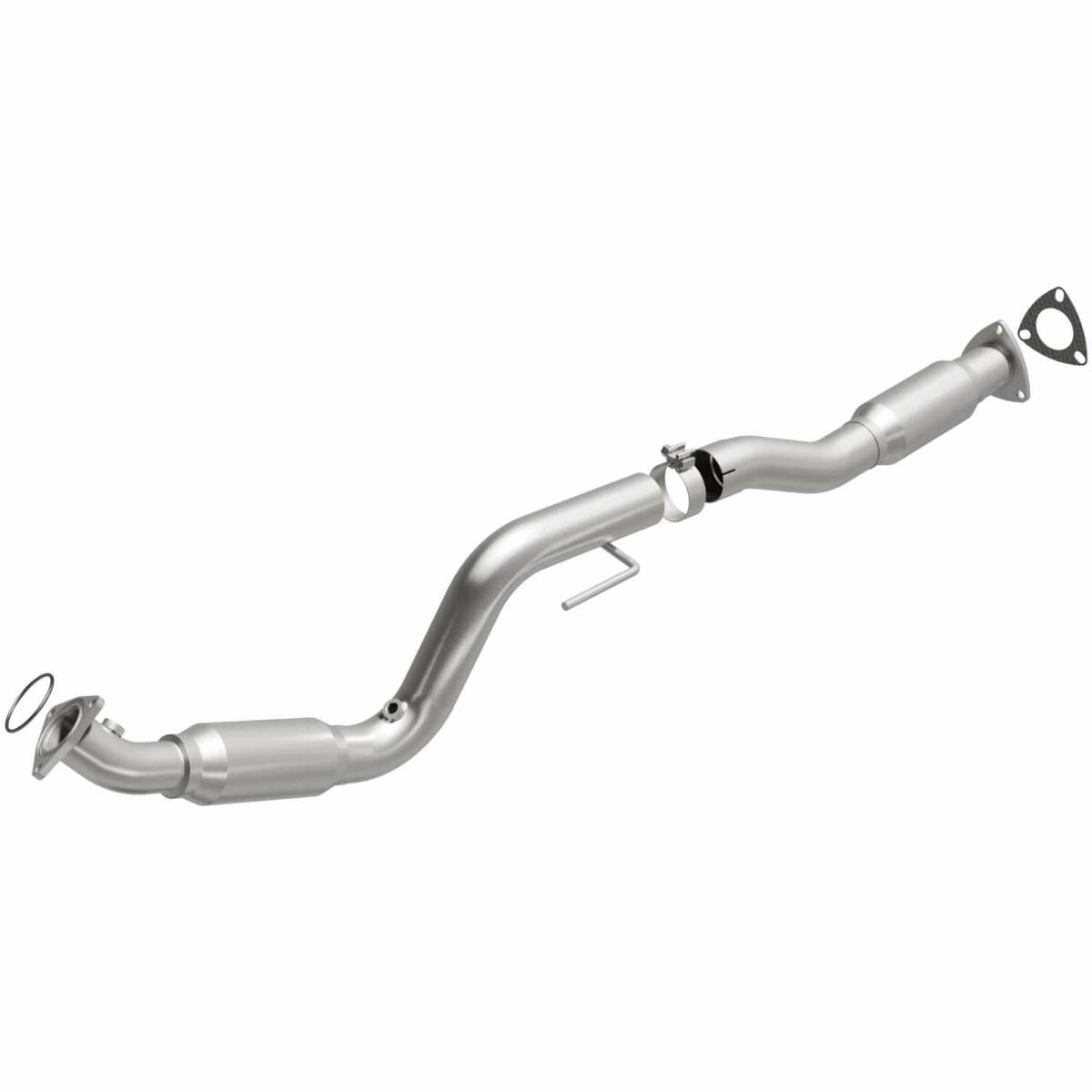 2006 Chevrolet Express 2500 4.8L DirectFit Catalytic Converter 5582534 Magnaflow - Catalytic Converters Car Part People