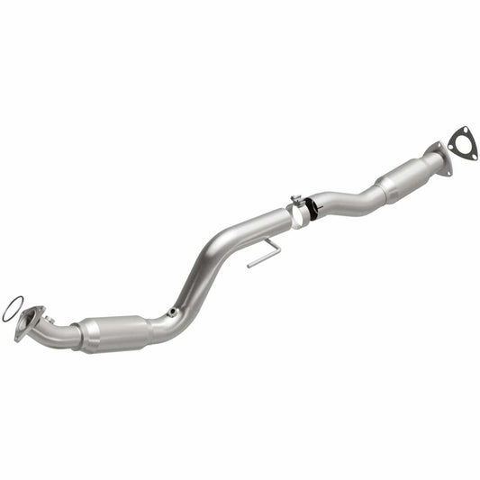 2006 Chevrolet Express 2500 4.8L DirectFit Catalytic Converter 5582534 Magnaflow - Catalytic Converters Car Part People