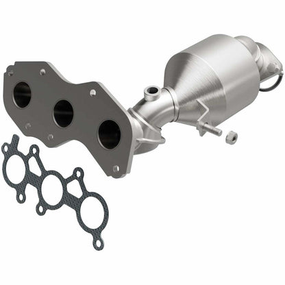 2011-2015 Toyota Sienna 3.5L Direct-Fit Catalytic Converter 5582548 Magnaflow - Catalytic Converters Car Part People