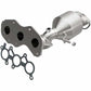 2011-2015 Toyota Sienna 3.5L Direct-Fit Catalytic Converter 5582548 Magnaflow