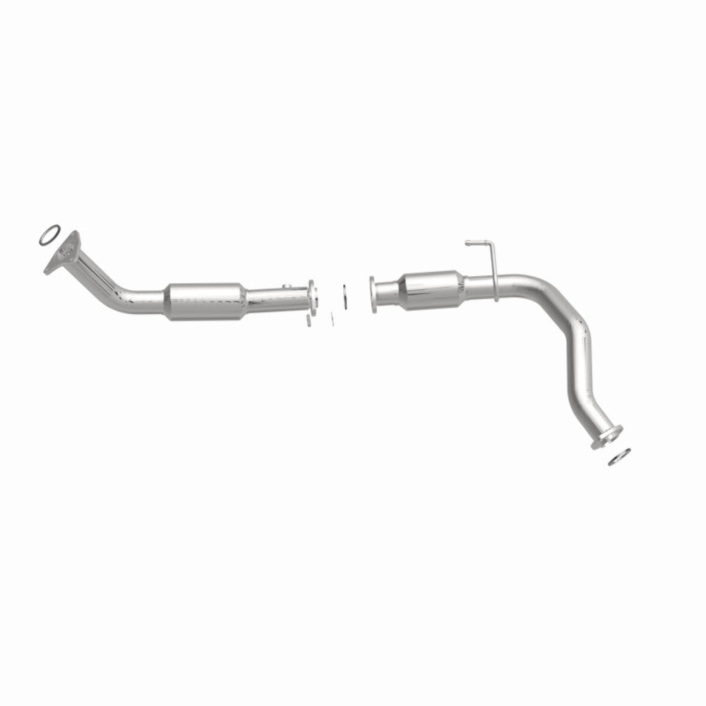 2008- Toyota Sequoia 5.7L Direct-Fit Catalytic Converter 5582559 Magnaflow - Catalytic Converters Car Part People
