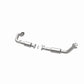 2008- Toyota Sequoia 5.7L Direct-Fit Catalytic Converter 5582559 Magnaflow - Catalytic Converters Car Part People