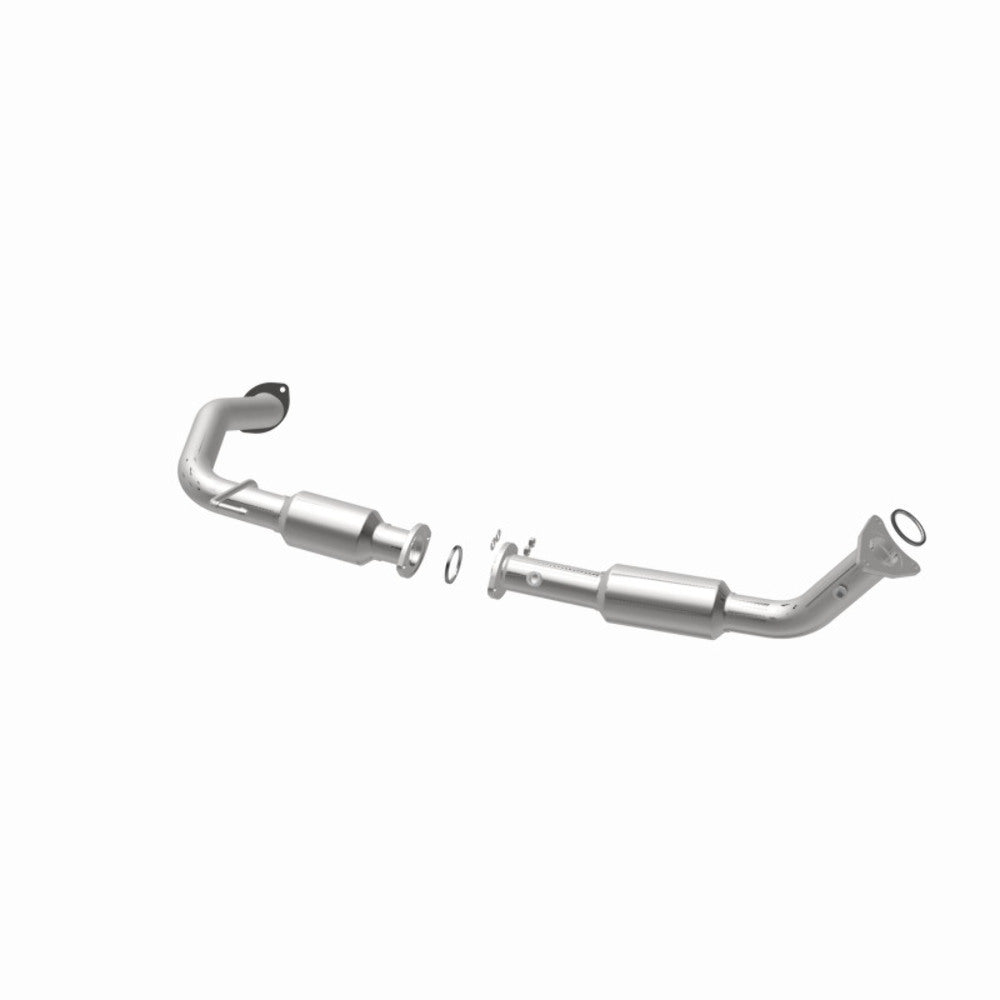 2008- Toyota Sequoia 5.7L Direct-Fit Catalytic Converter 5582559 Magnaflow - Catalytic Converters Car Part People