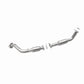 2008- Toyota Sequoia 5.7L Direct-Fit Catalytic Converter 5582559 Magnaflow - Catalytic Converters Car Part People