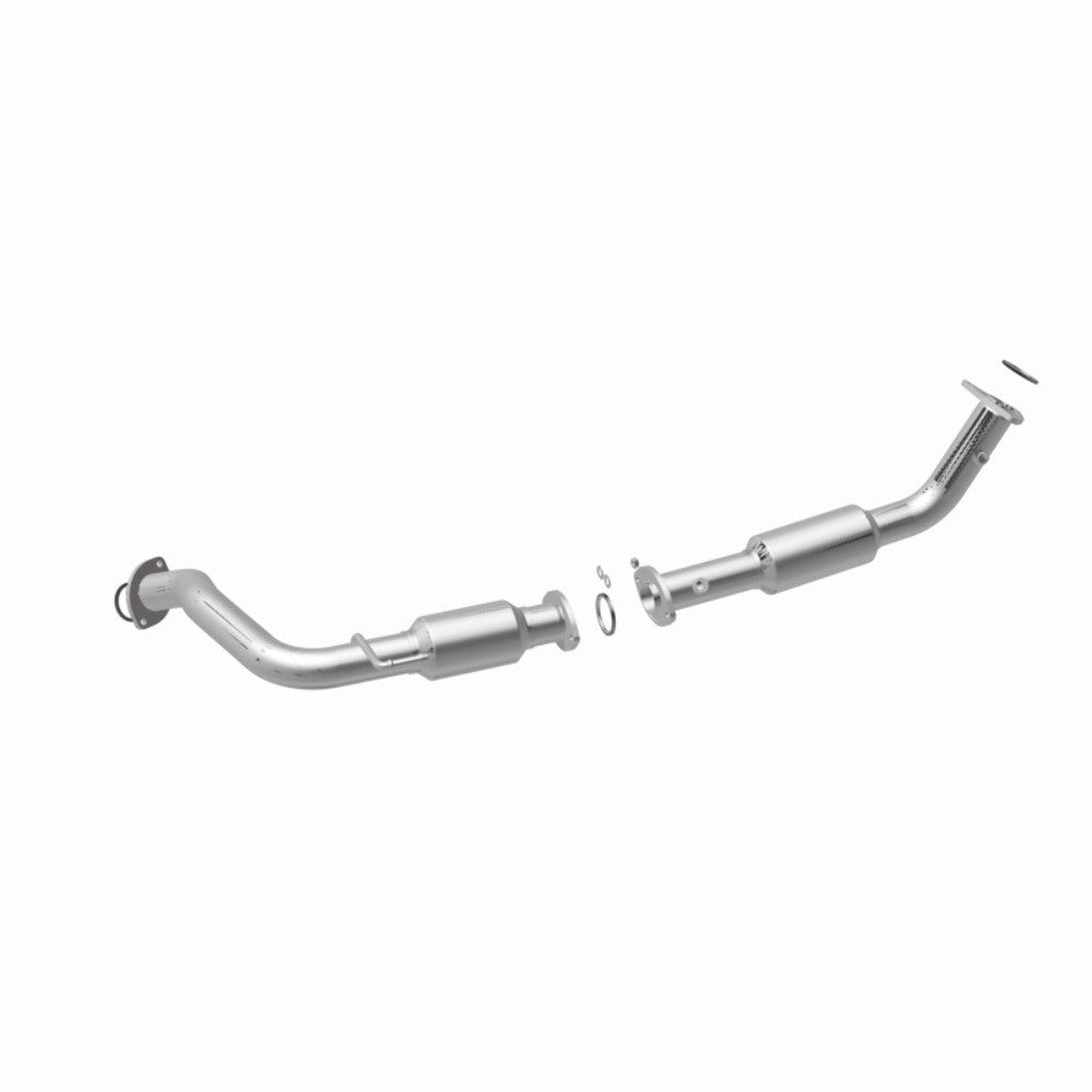 2008- Toyota Sequoia 5.7L Direct-Fit Catalytic Converter 5582559 Magnaflow - Catalytic Converters Car Part People