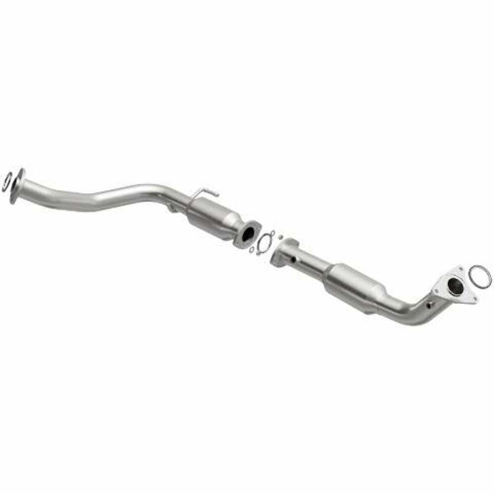 2008- Toyota Sequoia 5.7L Direct-Fit Catalytic Converter 5582559 Magnaflow - Catalytic Converters Car Part People
