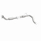 2008- Toyota Sequoia 5.7L Direct-Fit Catalytic Converter 5582559 Magnaflow - Catalytic Converters Car Part People