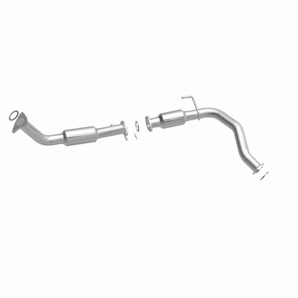 2008- Toyota Sequoia 5.7L Direct-Fit Catalytic Converter 5582559 Magnaflow - Catalytic Converters Car Part People