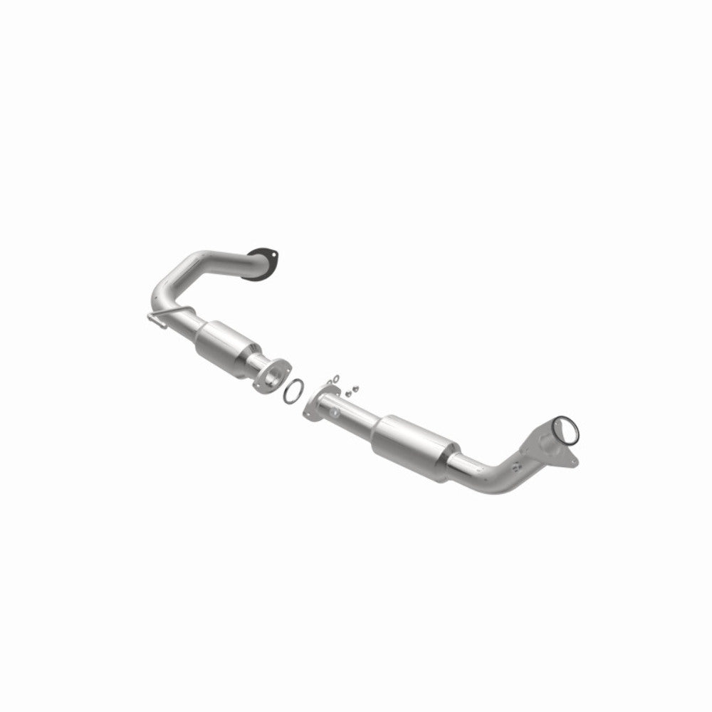 2008- Toyota Sequoia 5.7L Direct-Fit Catalytic Converter 5582559 Magnaflow - Catalytic Converters Car Part People