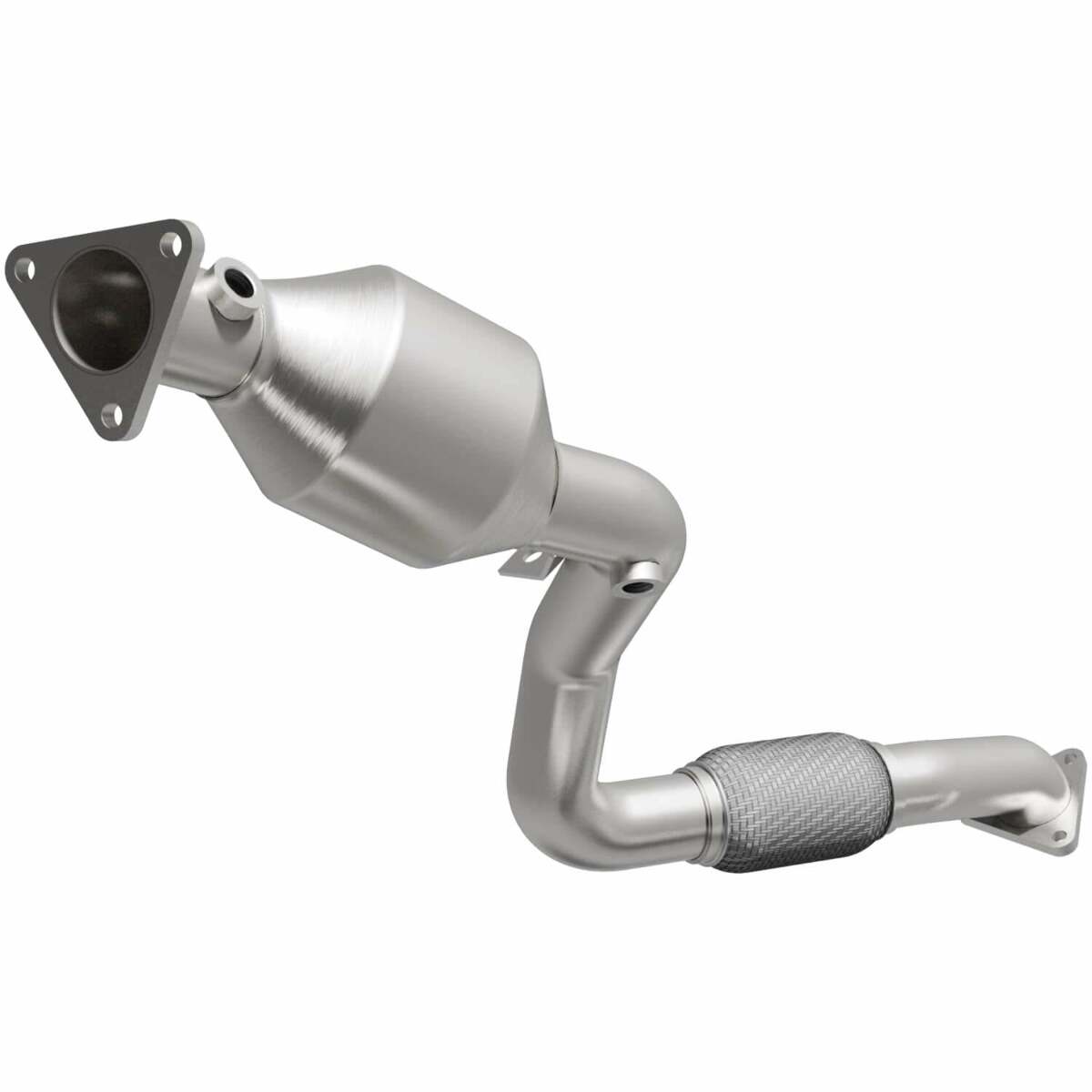 2007-2010 Audi Q7 3.6L Direct-Fit Catalytic Converter 5582586 Magnaflow