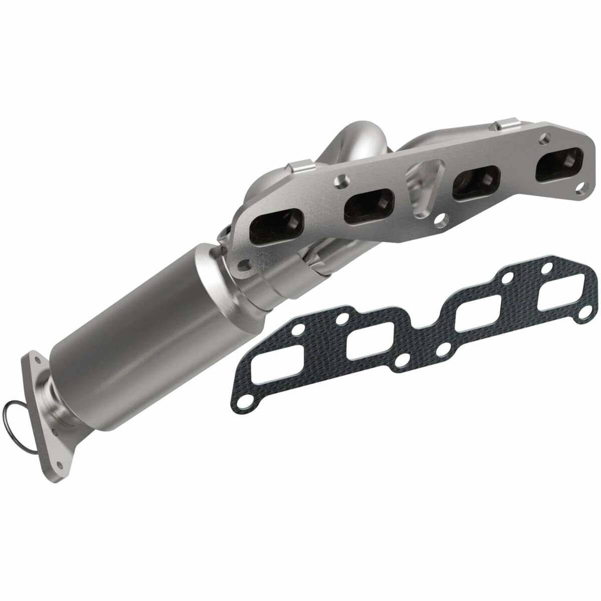 2005-2016 Nissan Frontier 2.5L Direct-Fit Catalytic Converter 5582596 Magnaflow - Catalytic Converters Car Part People