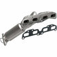 2005-2016 Nissan Frontier 2.5L Direct-Fit Catalytic Converter 5582596 Magnaflow
