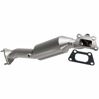 2015-16 Chevrolet Colorado 3.6L Direct-Fit Catalytic Converter 5582610 Magnaflow - Catalytic Converters Car Part People